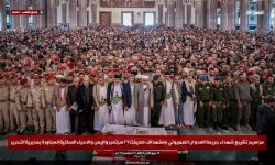 مفتي الديار اليمنية: استهداف الإعلاميين محاولة صهيونية يائسة لإسكات صوت الحقيقة
